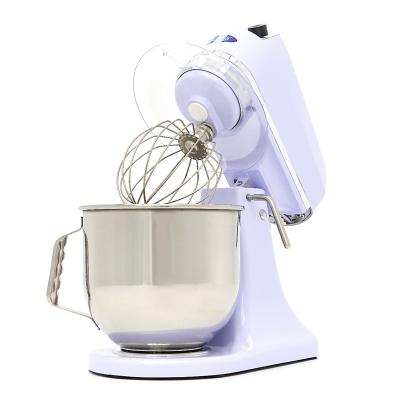 Maxima Planetární mixér - 7 l - až 2 kg těsta - šeřík |  09360770